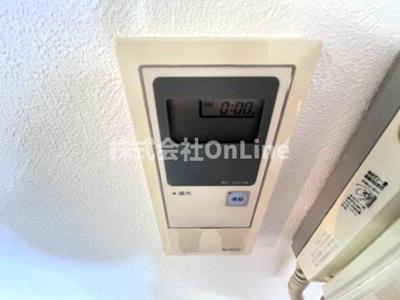 【その他共用部分】 | カーサフィオーレ弐番館