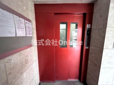 【エントランス】 | カーサフィオーレ弐番館