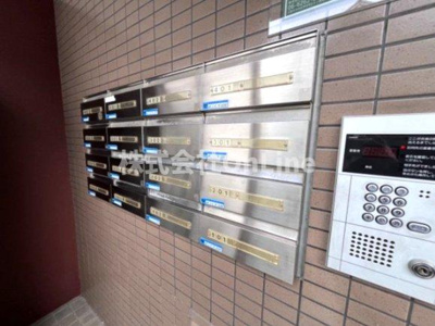 【外観】 | カーサフィオーレ弐番館