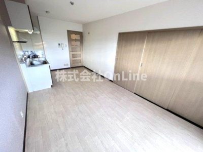 【居間・リビング】 | カーサフィオーレ弐番館