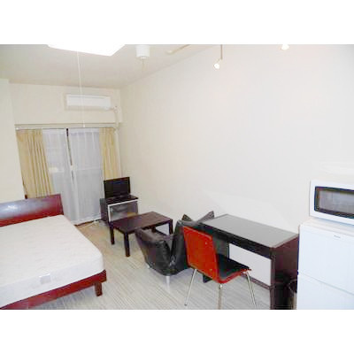 新千葉小川マンションの内装