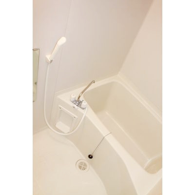 新千葉小川マンションの内装