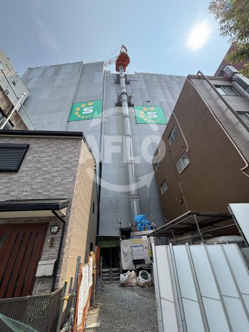 スプランディット上本町WESTⅡ