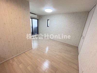 【寝室】 | ｳｴｽﾄ・ｺｰﾄ