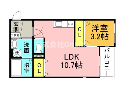 【外観】 | ｳｴｽﾄ・ｺｰﾄ