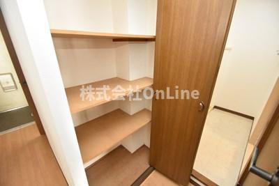 【収納】 | カサベルデ大正