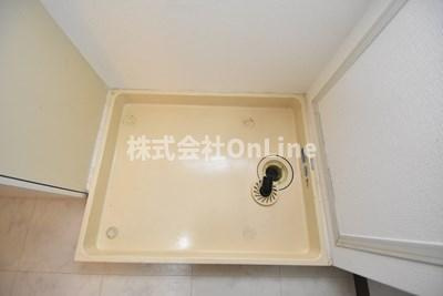 【設備】 | カサベルデ大正