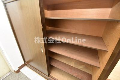 【収納】 | カサベルデ大正