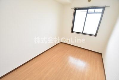 【寝室】 | カサベルデ大正