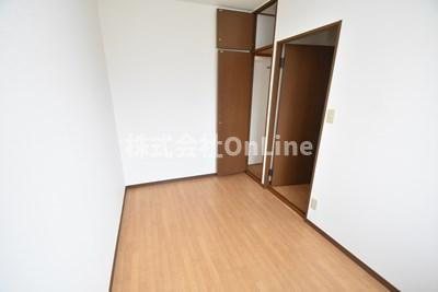 【内装】 | カサベルデ大正