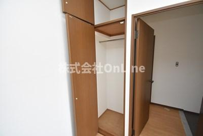 【収納】 | カサベルデ大正