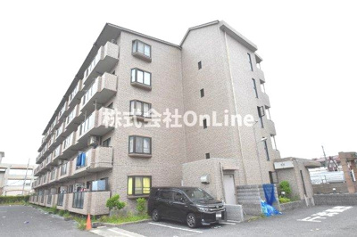 【外観】 | カサベルデ大正