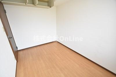 【内装】 | カサベルデ大正