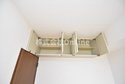 【収納】 | カサベルデ大正