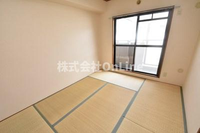 【和室】 | カサベルデ大正