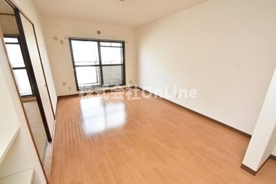 【洋室】 | カサベルデ大正