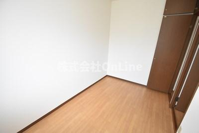 【寝室】 | カサベルデ大正