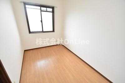 【洋室】 | カサベルデ大正