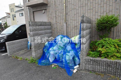 【その他共用部分】 | カサベルデ大正