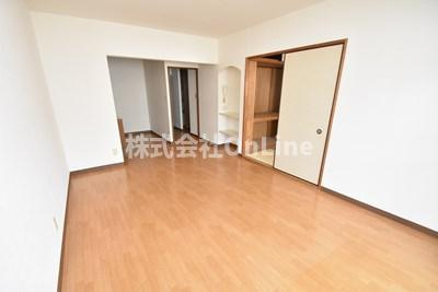 【居間・リビング】 | カサベルデ大正