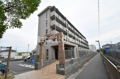 【外観】 | カサベルデ大正