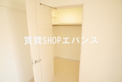 【収納】 | エレンシアK津田沼