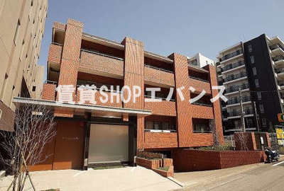 【外観】 | エレンシアK津田沼