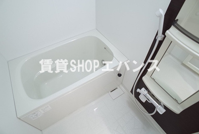 【浴室】 | エレンシアK津田沼