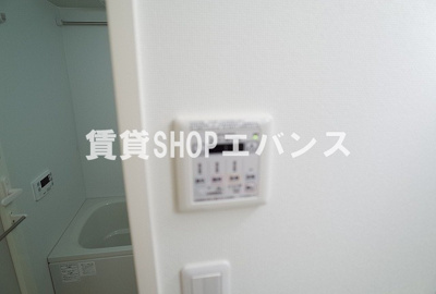 【設備】 | エレンシアK津田沼