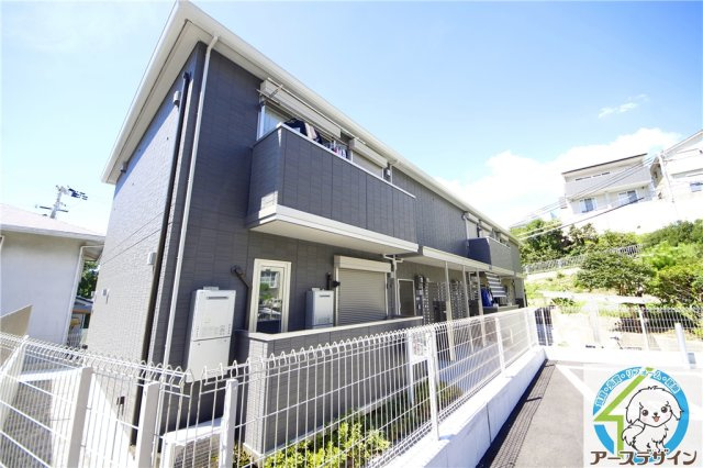 クローバー富士3号館