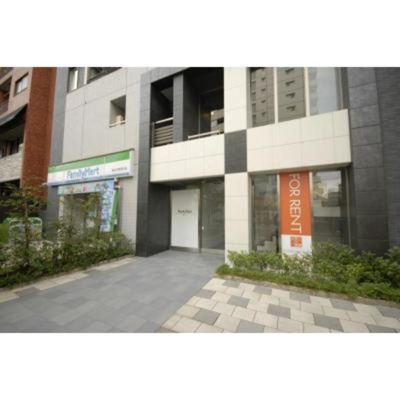 【エントランス】 | パークアクシス駒込