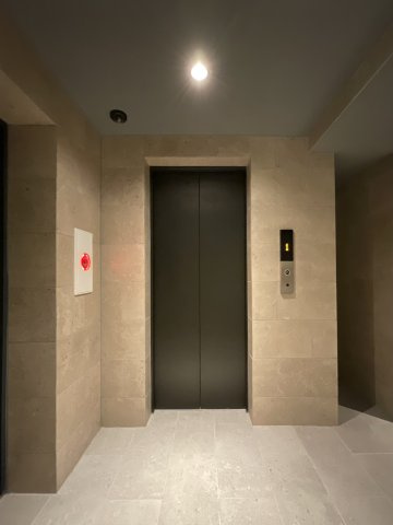 ＧＲＡＮ ＰＡＳＥＯ 浅草橋Ⅱのその他共用部分