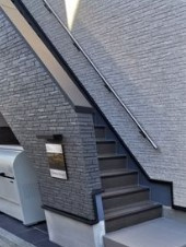 【外観】 | ハーモニーテラス・i - FLAT太子堂（アイフラットタイシドウ）