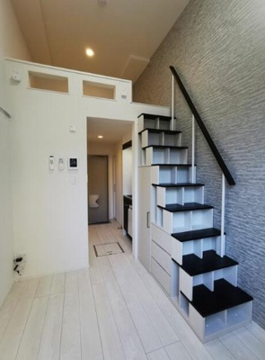 【ロビー】 | ハーモニーテラス・i - FLAT太子堂（アイフラットタイシドウ）