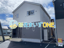 新築分譲住宅　山形市印役町　第7　全2棟の画像