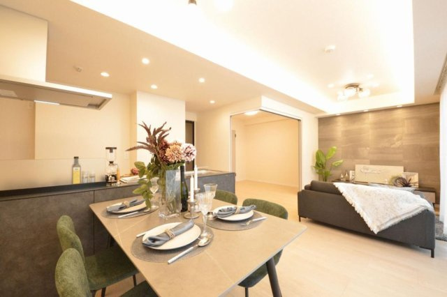 プロスタイル横浜馬車道/ペット可♪