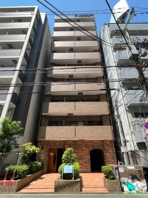 【外観】 | サムティ心斎橋EAST