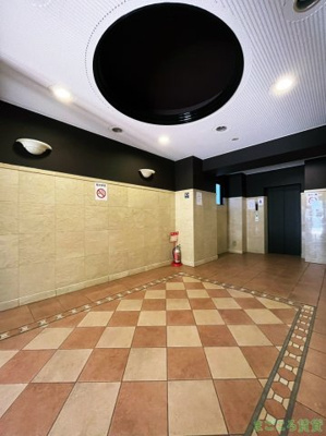 【エントランス】 | サムティ心斎橋EAST