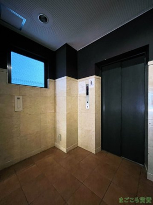 【ロビー】 | サムティ心斎橋EAST