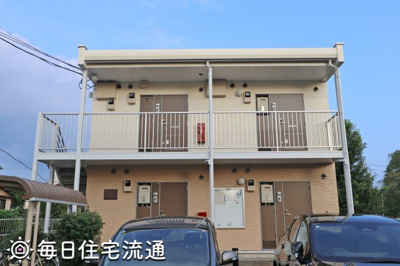 【外観】 | さくらブリッサⅢ