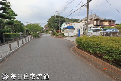 【周辺】 | さくらブリッサⅢ