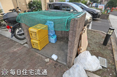 【その他共用部分】 | さくらブリッサⅢ