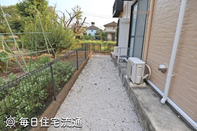 【外観】 | さくらブリッサⅢ