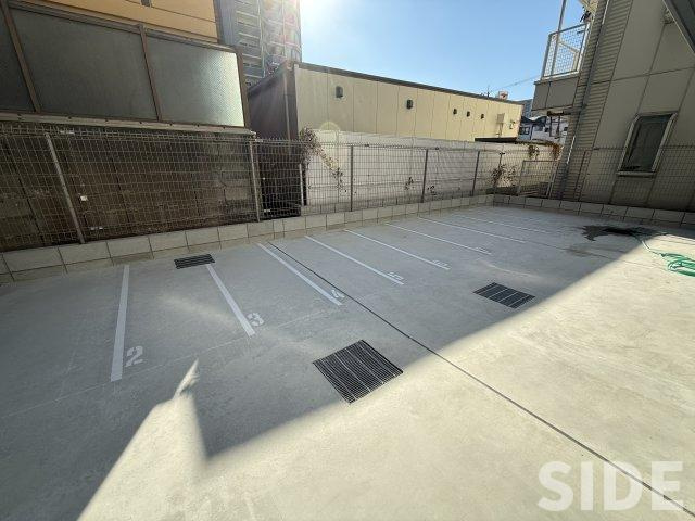 【その他共用部分】