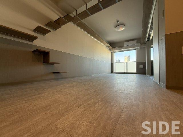 【居間・リビング】