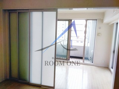 Ｔ－Ａｎｇｌｅの寝室|寝室です。