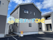 新築分譲住宅　山形市印役町　第7　全2棟の画像