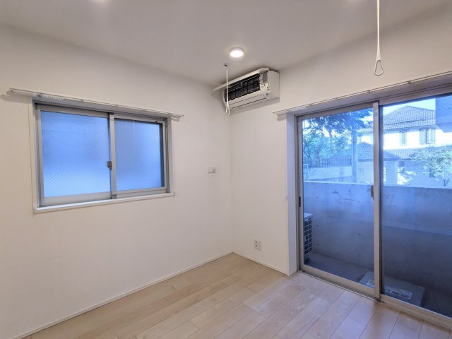 プラティーク大森山王のその他