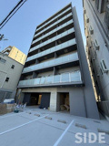 大阪市都島区高倉町１丁目のマンションの画像