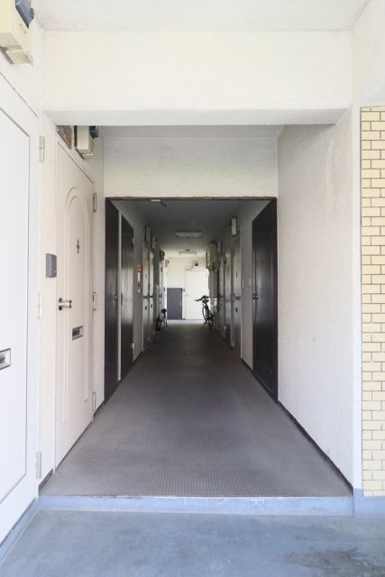 サンシャイン武蔵野のその他共用部分